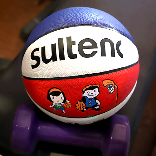 KIDS Toys Basketball Sultenc Ball