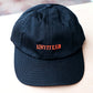 TRUCKER HAT CAP izzue - "Untitled"