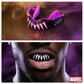 SAFEJAWZ MRVL Mouthguard (Adult)