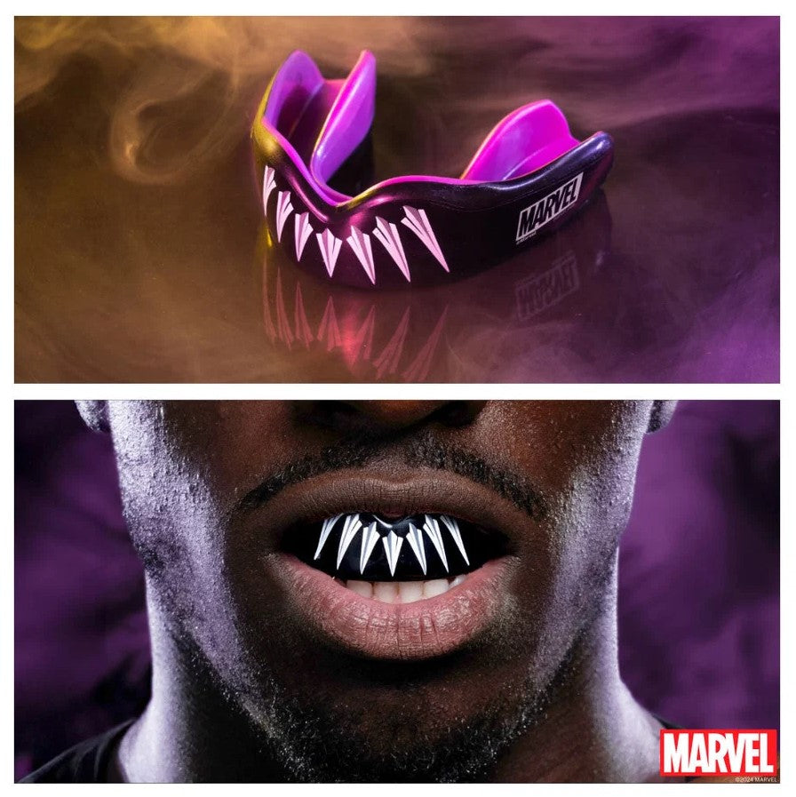 SAFEJAWZ MRVL Mouthguard (Adult)