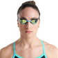 ARNA Cobra Ultra Swipe Mirror Goggles