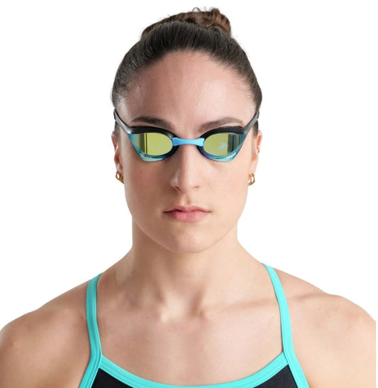 ARNA Cobra Ultra Swipe Mirror Goggles