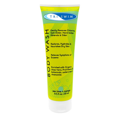 TRISWIM Swimmers Care