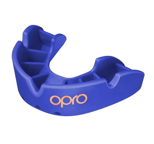 OPRO Mouthguard (Bronze) Youth