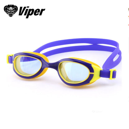 VIPER Kids (CF6500) Swimming Goggles