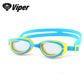 VIPER JUNIOR Swimming Goggles (For Kids - CF6500)