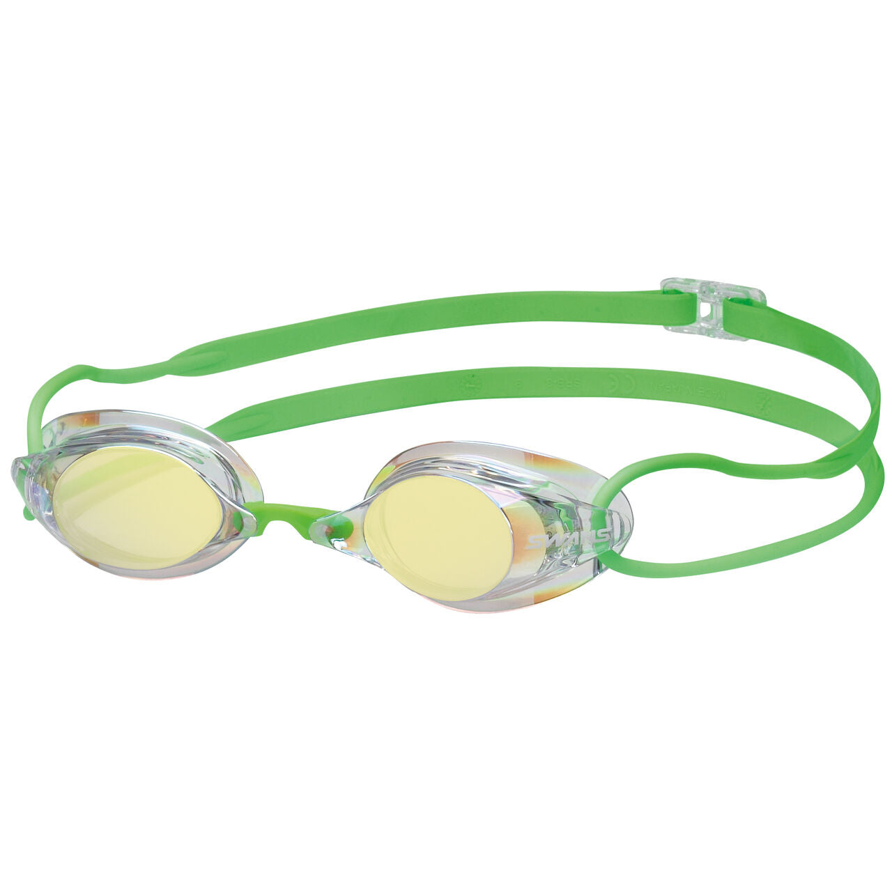 SWANS Swimming Goggles (SR-7M)