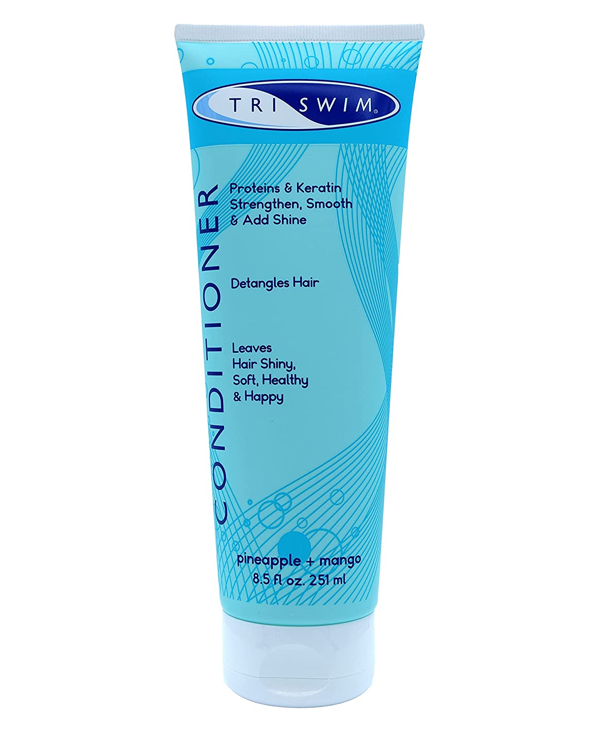 TRISWIM Swimmers Care