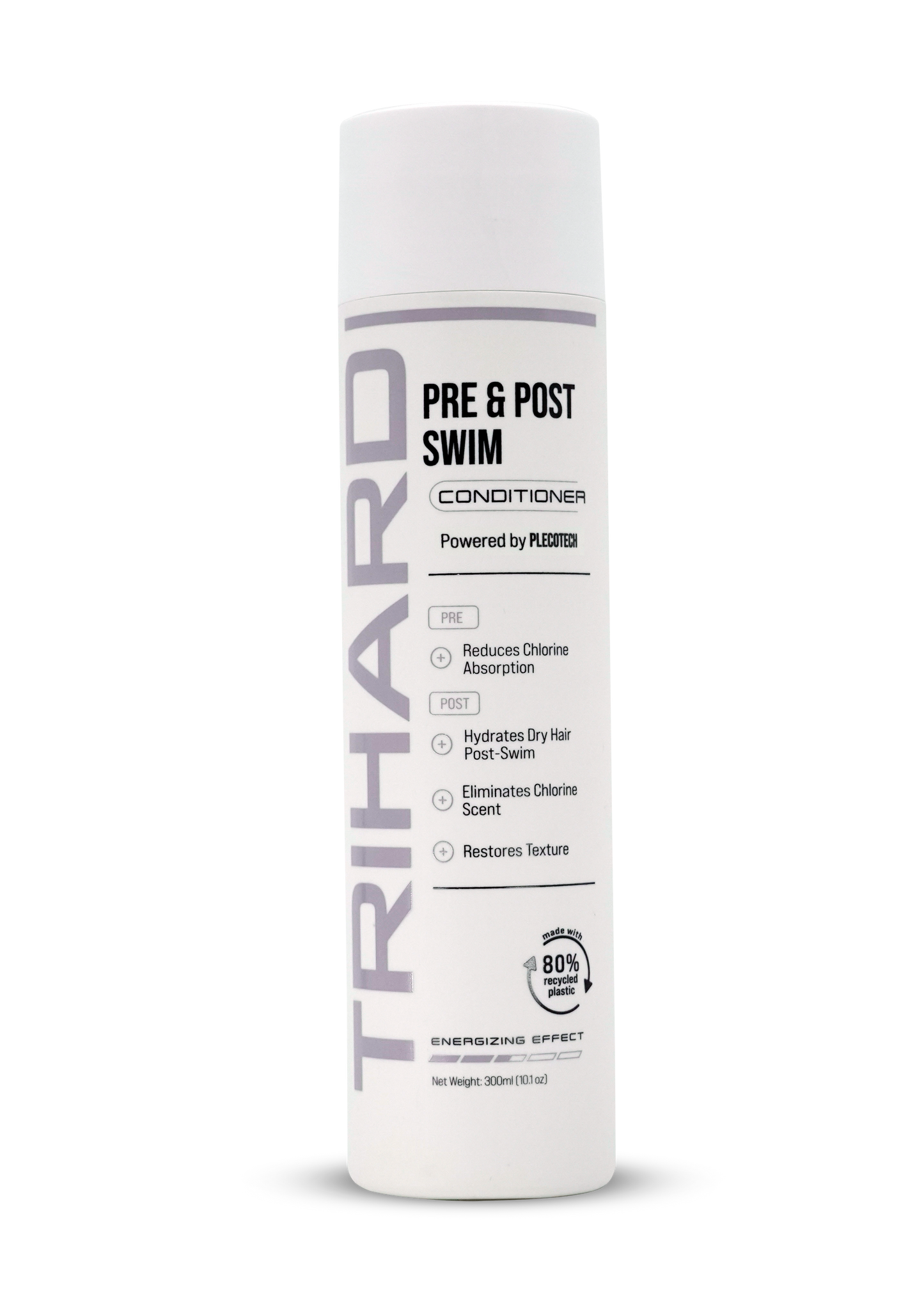 TRIHARD Swimming Pre & Post Swim Conditioner (300ml)