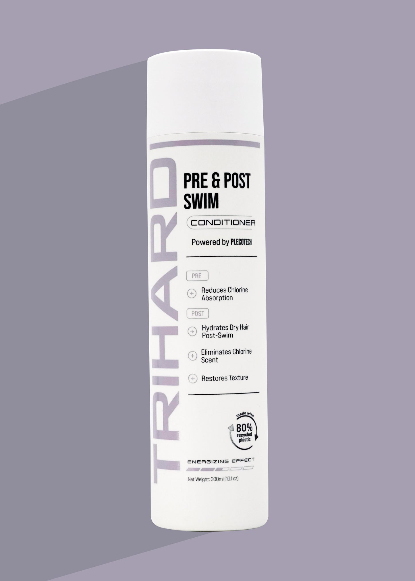 TRIHARD Swimming Pre & Post Swim Conditioner (300ml)