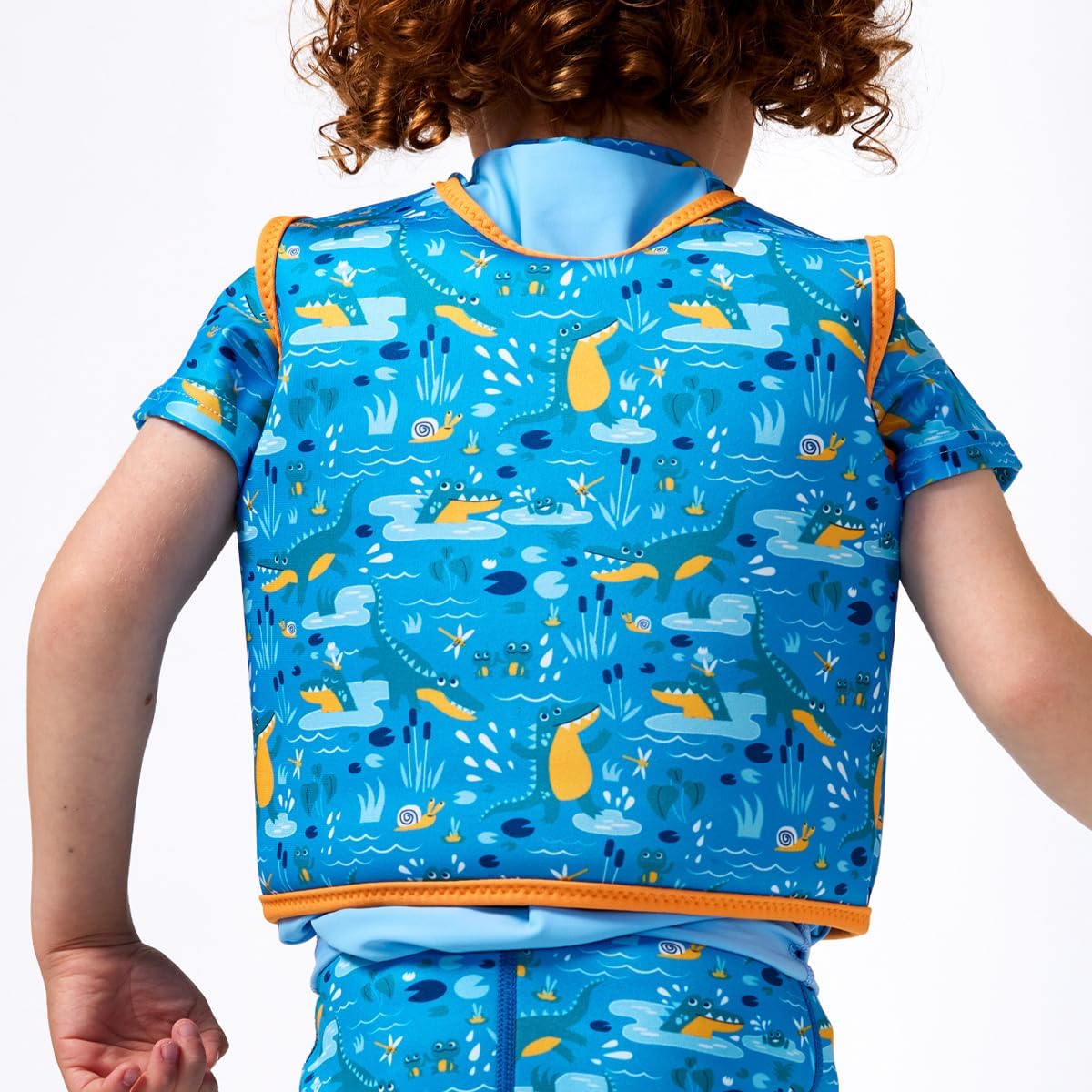 SPLASH ABOUT Swimming Vest Floaties for KIDS