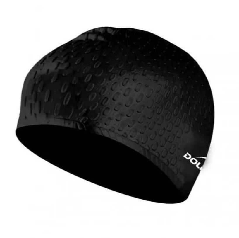DOLPHIN Silicone Drop Cap (Adult)