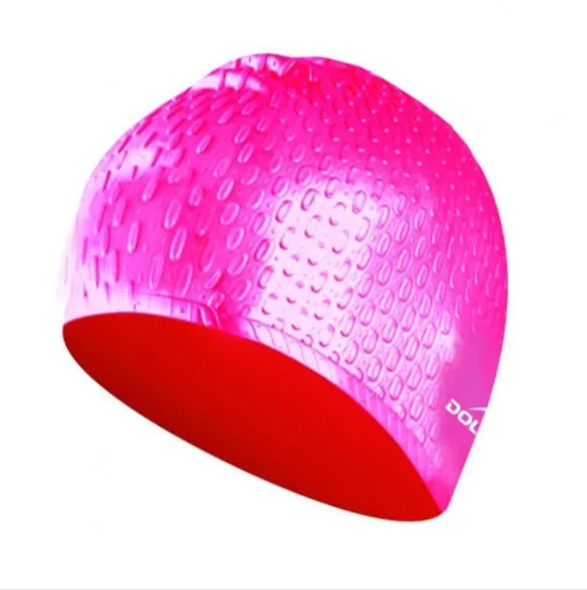 DOLPHIN Silicone Drop Cap (Adult)