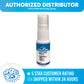 DOLPHIN Anti-fog (Spray)