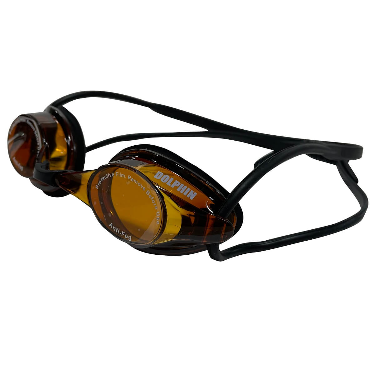 DOLPHIN Swimming Training Goggles (DP0570)