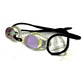 DOLPHIN Kids (DP0575) Swimming Mirror Goggles
