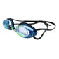 DOLPHIN Swimming Mirror Goggles (For Kids - DP0575)