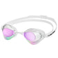 Dolphin (DP099RM) Mirror Goggles
