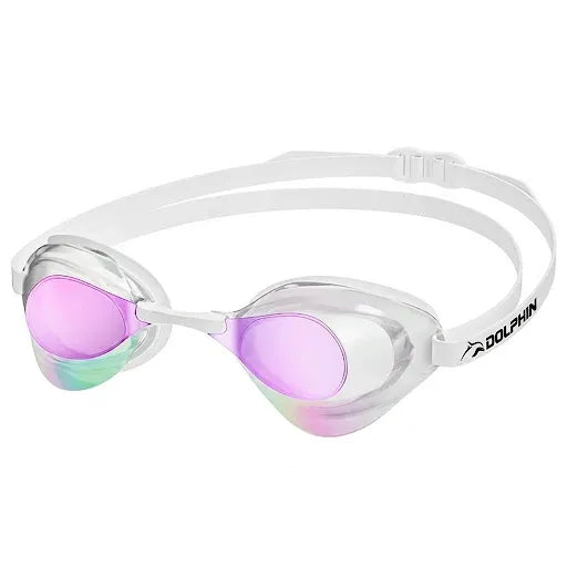 Dolphin (DP099RM) Mirror Goggles