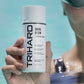 TRIHARD Swimming After-Swim & Sun Face Wash (150ml)