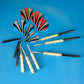 MBSL Steel Darts 6pcs