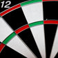 MBSL Dartboard Wooden Set