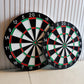 MBSL Dartboard Wooden Set