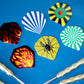 MBSL Steel Darts 6pcs