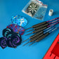 MBSL Steel Darts Box Set