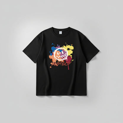 Big Value T-SHIRT Stretchable