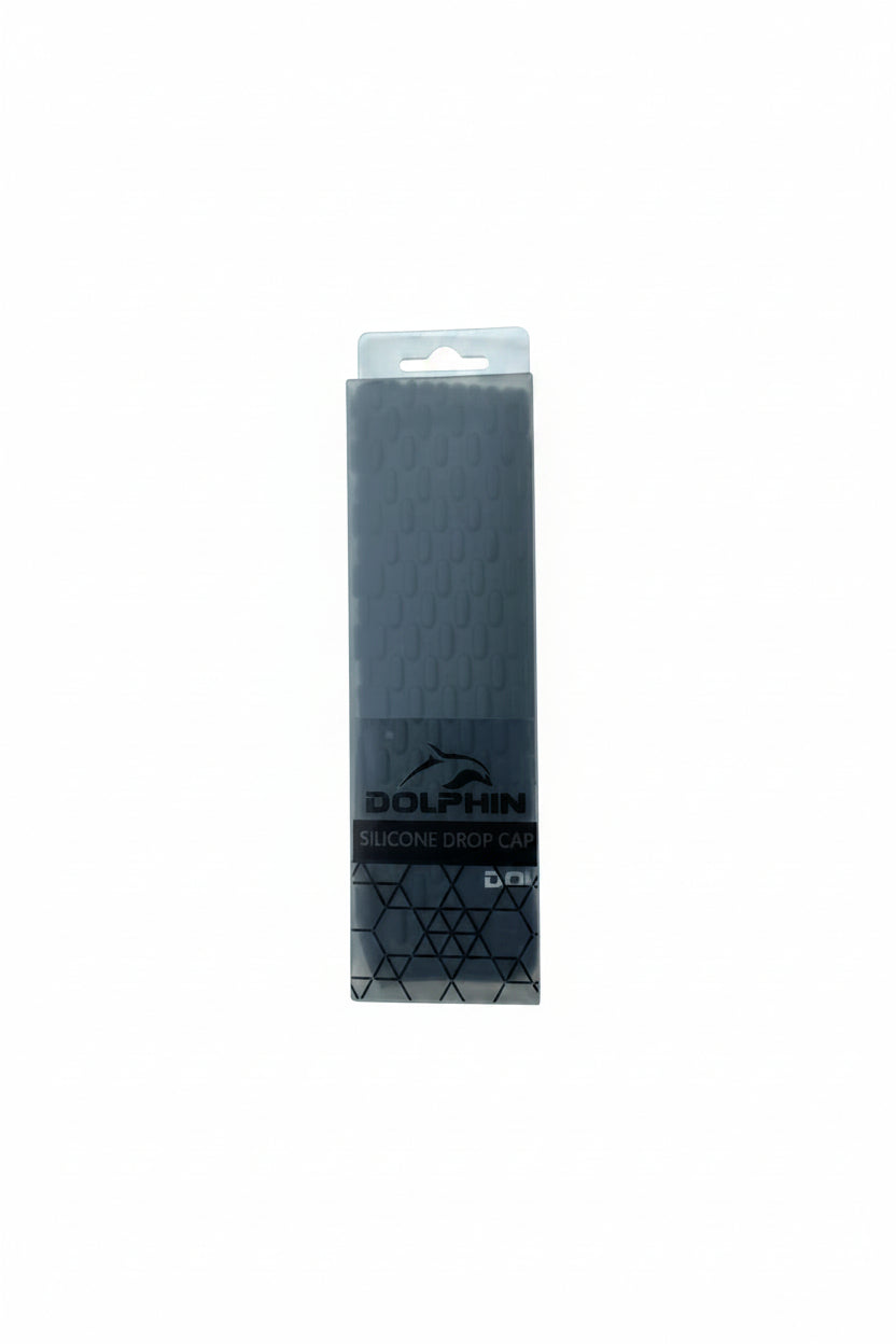 DOLPHIN Silicone Drop Cap (Adult)