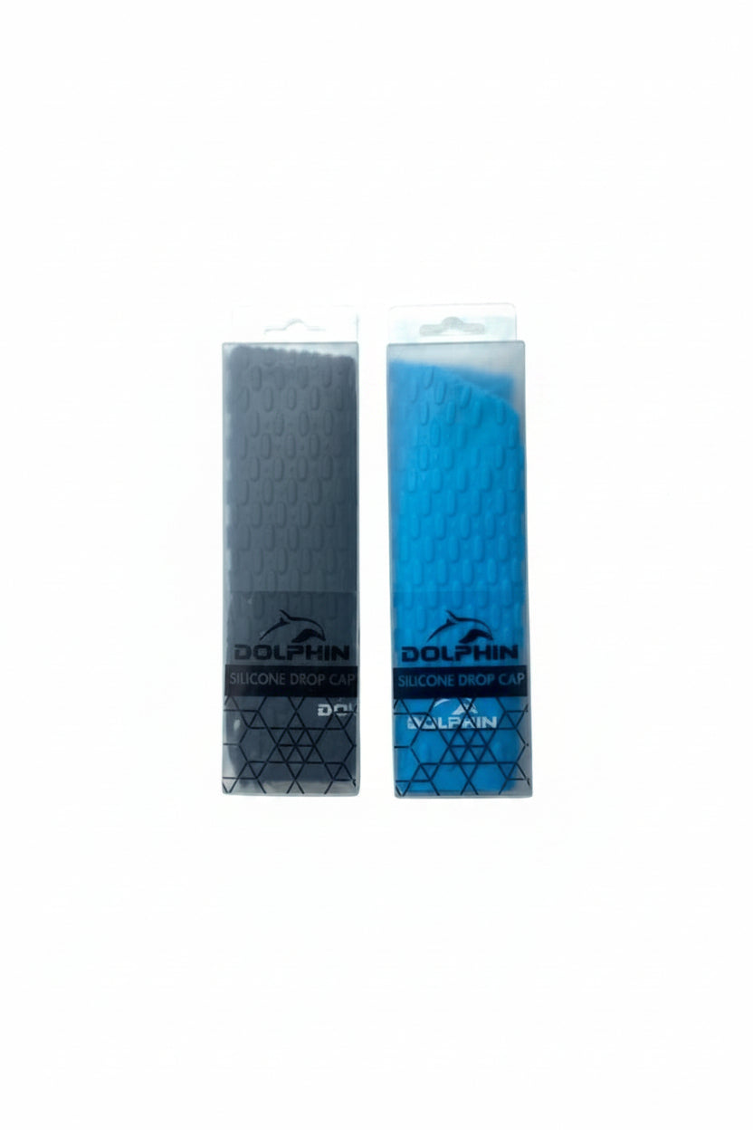 DOLPHIN Silicone Drop Cap (Adult)