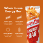 HIGH5 Pre and Post Energy Bar