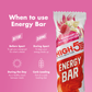 HIGH5 Energy Bar