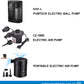 Electric Air Pump