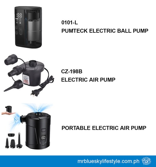 Electric Air Pump