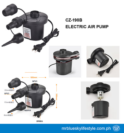 Electric Air Pump