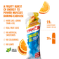 HIGH5 Energy Gel Aqua (66g per Sachet)