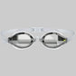 SPD Fastskin Speed Socket 2.0 Mirror LTD Goggles