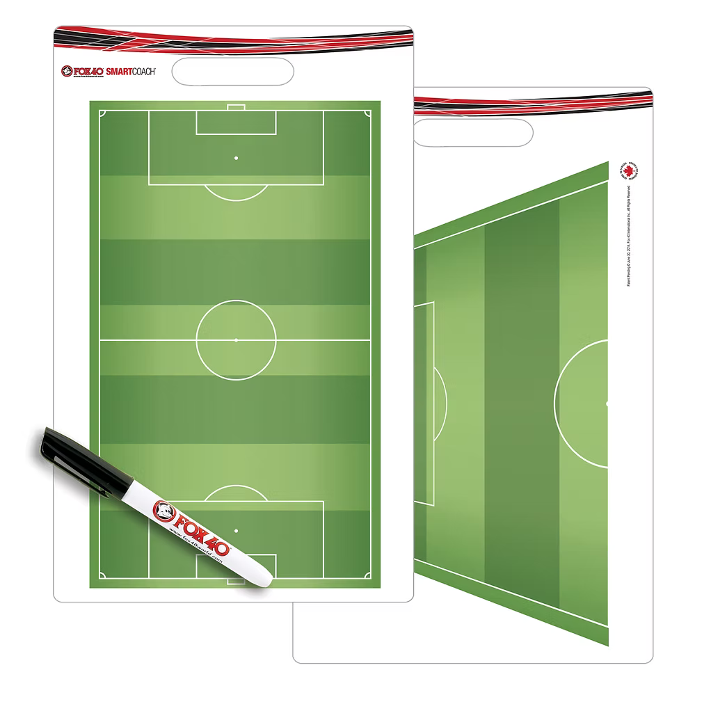 FOX40 SmartCoach Pro Sideline Carry Board