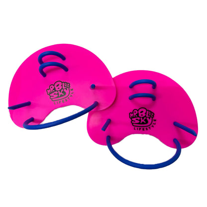 MBSL Finger Swim Paddles