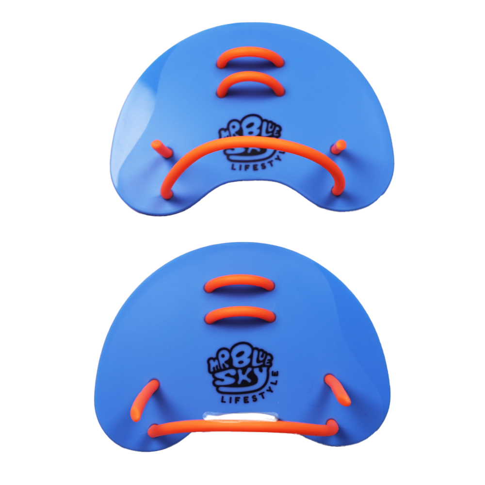 MBSL Finger Swim Paddles