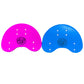 MBSL Finger Swim Paddles
