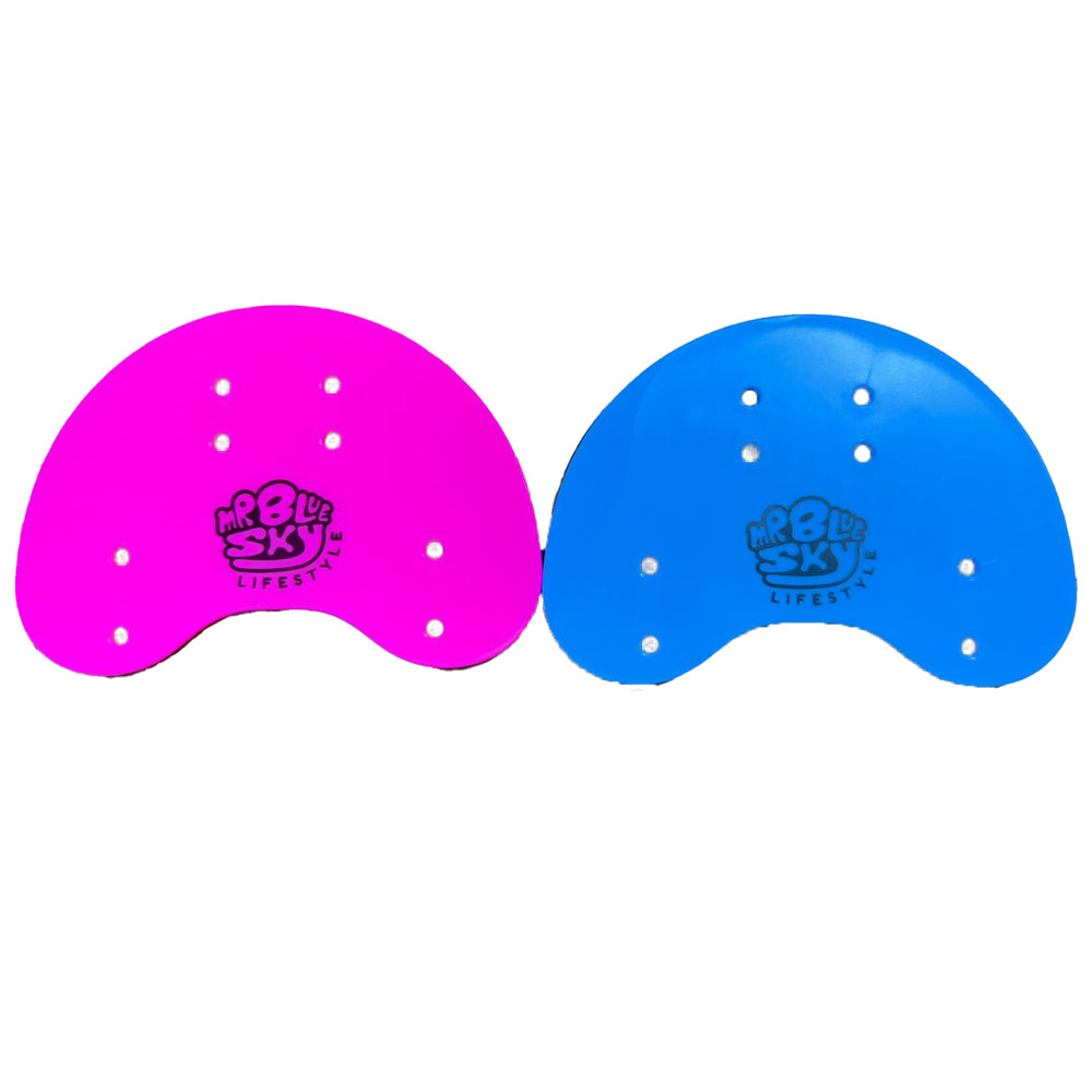 MBSL Finger Swim Paddles
