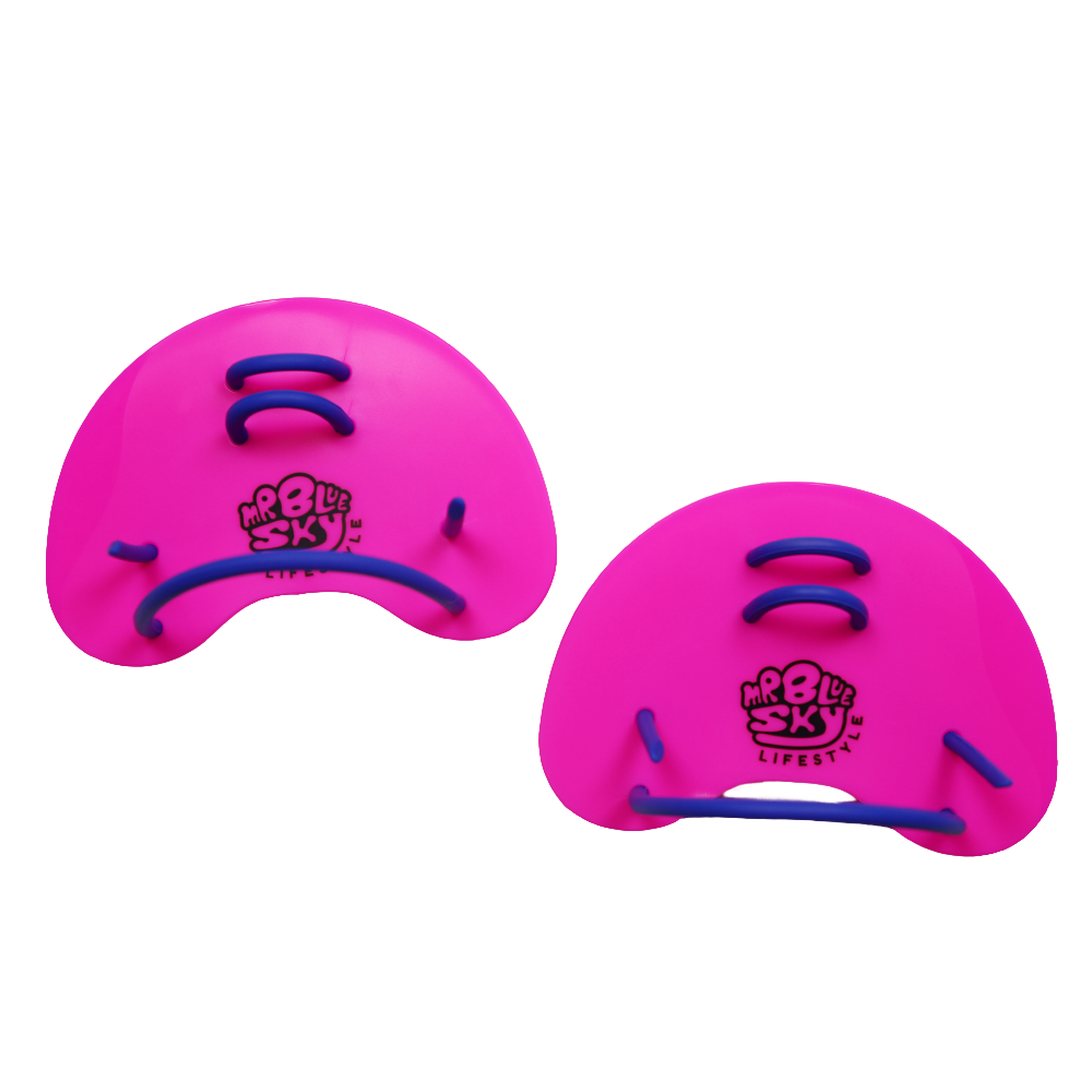 MBSL Finger Swim Paddles