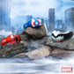 SAFEJAWZ MRVL Mouthguard (Braces)