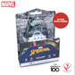 SAFEJAWZ MRVL Mouthguard (Braces)