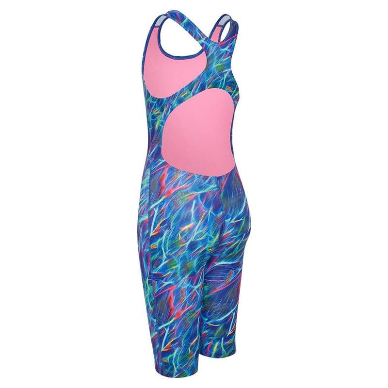 MARU (GK9045) SWIMMING LEGSUIT - Junior Aquarius Pacer