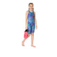 MARU (GK9045) SWIMMING LEGSUIT - Junior Aquarius Pacer