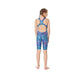 MARU (GK9045) SWIMMING LEGSUIT - Junior Aquarius Pacer